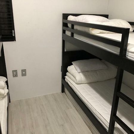 首爾 亚马逊旅馆酒店 外观 照片