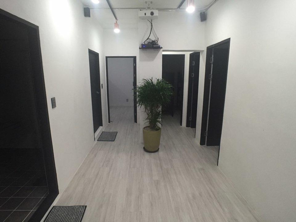 首爾 亚马逊旅馆酒店 外观 照片